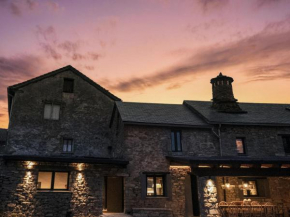 Hotels in Borrastre